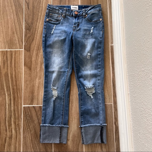 DESIGNER Jeans Bundle Hudson, Habitual, 7 for All Mankind - Picture 2 of 6